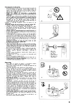 Предварительный просмотр 35 страницы Dolmar HT-2145 D Instruction Manual