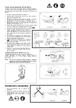 Предварительный просмотр 41 страницы Dolmar HT-2145 D Instruction Manual