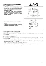 Preview for 45 page of Dolmar HT-2145 D Instruction Manual