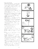 Preview for 4 page of Dolmar HT-2249 D Instruction Manual
