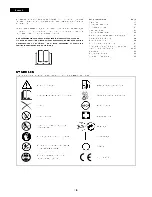 Preview for 16 page of Dolmar HT-2249 D Instruction Manual