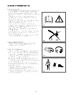 Предварительный просмотр 31 страницы Dolmar HT-2249 D Instruction Manual