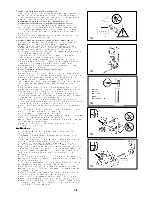 Предварительный просмотр 32 страницы Dolmar HT-2249 D Instruction Manual