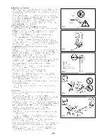 Preview for 46 page of Dolmar HT-2249 D Instruction Manual