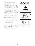 Предварительный просмотр 50 страницы Dolmar HT-2249 D Instruction Manual