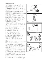 Preview for 60 page of Dolmar HT-2249 D Instruction Manual