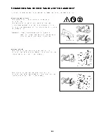 Preview for 68 page of Dolmar HT-2249 D Instruction Manual