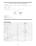 Предварительный просмотр 76 страницы Dolmar HT-2249 D Instruction Manual