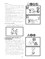 Preview for 79 page of Dolmar HT-2249 D Instruction Manual