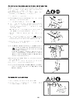 Preview for 80 page of Dolmar HT-2249 D Instruction Manual