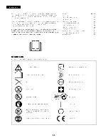 Предварительный просмотр 86 страницы Dolmar HT-2249 D Instruction Manual