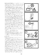 Preview for 88 page of Dolmar HT-2249 D Instruction Manual