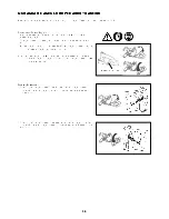 Preview for 96 page of Dolmar HT-2249 D Instruction Manual