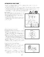 Предварительный просмотр 97 страницы Dolmar HT-2249 D Instruction Manual