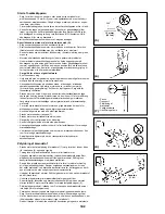 Предварительный просмотр 102 страницы Dolmar HT-2249 D Instruction Manual