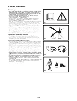 Preview for 115 page of Dolmar HT-2249 D Instruction Manual