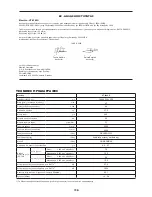 Предварительный просмотр 118 страницы Dolmar HT-2249 D Instruction Manual