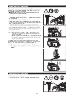 Preview for 11 page of Dolmar HT-2350D Instruction Manual