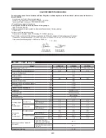 Предварительный просмотр 21 страницы Dolmar HT-2350D Instruction Manual