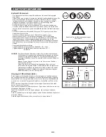 Предварительный просмотр 23 страницы Dolmar HT-2350D Instruction Manual