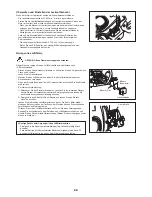 Preview for 28 page of Dolmar HT-2350D Instruction Manual