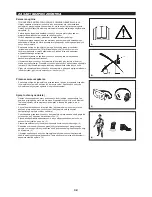 Предварительный просмотр 32 страницы Dolmar HT-2350D Instruction Manual