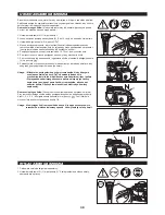 Preview for 39 page of Dolmar HT-2350D Instruction Manual