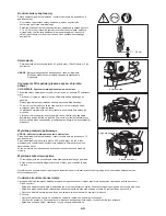 Предварительный просмотр 43 страницы Dolmar HT-2350D Instruction Manual