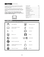 Предварительный просмотр 45 страницы Dolmar HT-2350D Instruction Manual