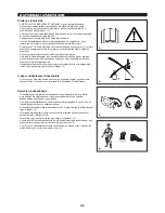 Предварительный просмотр 46 страницы Dolmar HT-2350D Instruction Manual