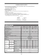 Preview for 49 page of Dolmar HT-2350D Instruction Manual