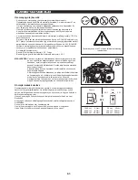 Preview for 51 page of Dolmar HT-2350D Instruction Manual