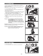 Предварительный просмотр 53 страницы Dolmar HT-2350D Instruction Manual