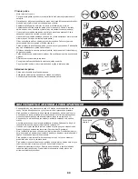 Предварительный просмотр 80 страницы Dolmar HT-2350D Instruction Manual