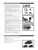 Предварительный просмотр 82 страницы Dolmar HT-2350D Instruction Manual