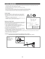 Предварительный просмотр 83 страницы Dolmar HT-2350D Instruction Manual