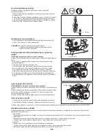 Preview for 85 page of Dolmar HT-2350D Instruction Manual