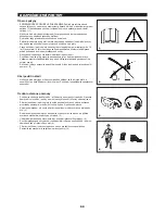 Preview for 88 page of Dolmar HT-2350D Instruction Manual