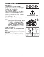 Предварительный просмотр 93 страницы Dolmar HT-2350D Instruction Manual