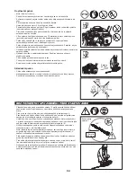 Предварительный просмотр 94 страницы Dolmar HT-2350D Instruction Manual