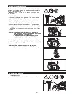 Preview for 95 page of Dolmar HT-2350D Instruction Manual