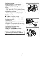 Preview for 98 page of Dolmar HT-2350D Instruction Manual