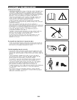 Предварительный просмотр 102 страницы Dolmar HT-2350D Instruction Manual