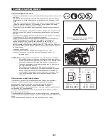 Preview for 107 page of Dolmar HT-2350D Instruction Manual