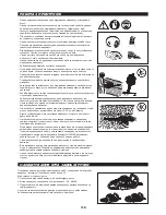 Preview for 110 page of Dolmar HT-2350D Instruction Manual