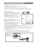 Предварительный просмотр 111 страницы Dolmar HT-2350D Instruction Manual