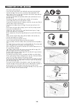 Preview for 12 page of Dolmar HT-2460 Instruction Manual
