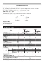 Предварительный просмотр 35 страницы Dolmar HT-2460 Instruction Manual