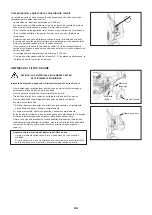 Предварительный просмотр 84 страницы Dolmar HT-2460 Instruction Manual