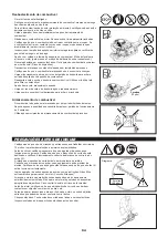 Предварительный просмотр 94 страницы Dolmar HT-2460 Instruction Manual